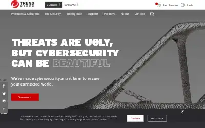trendmicro.com in 2019