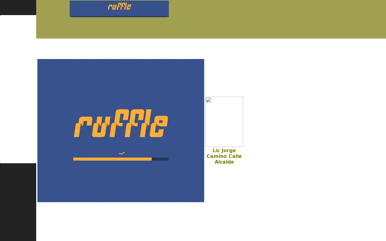 usat.edu.pe in 2001