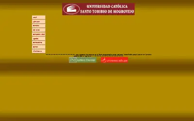 usat.edu.pe in 2003