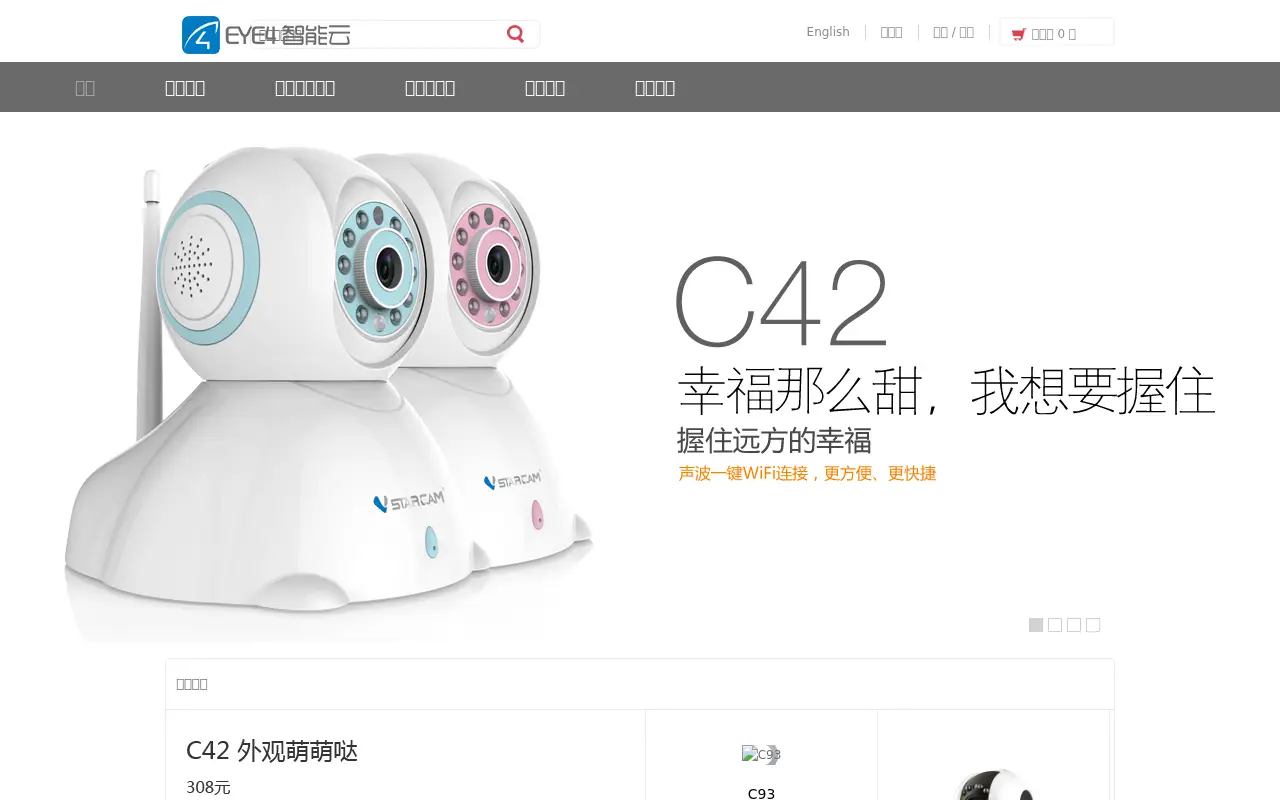 eye4.cn in 2015