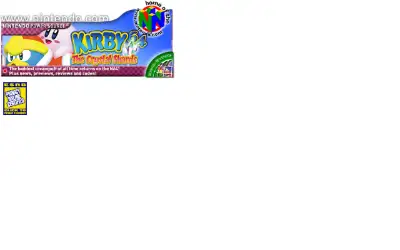 nintendo.com in 2000