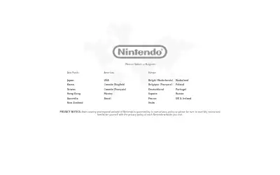 nintendo.com in 2011