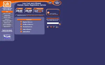universedesigns.com in 2004