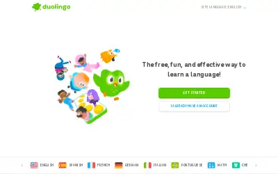 duolingo.com in 2026