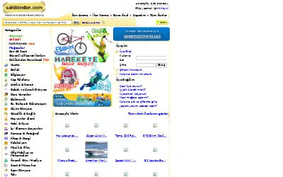 sahibinden.com in 2007