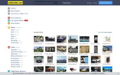 sahibinden.com in 2019