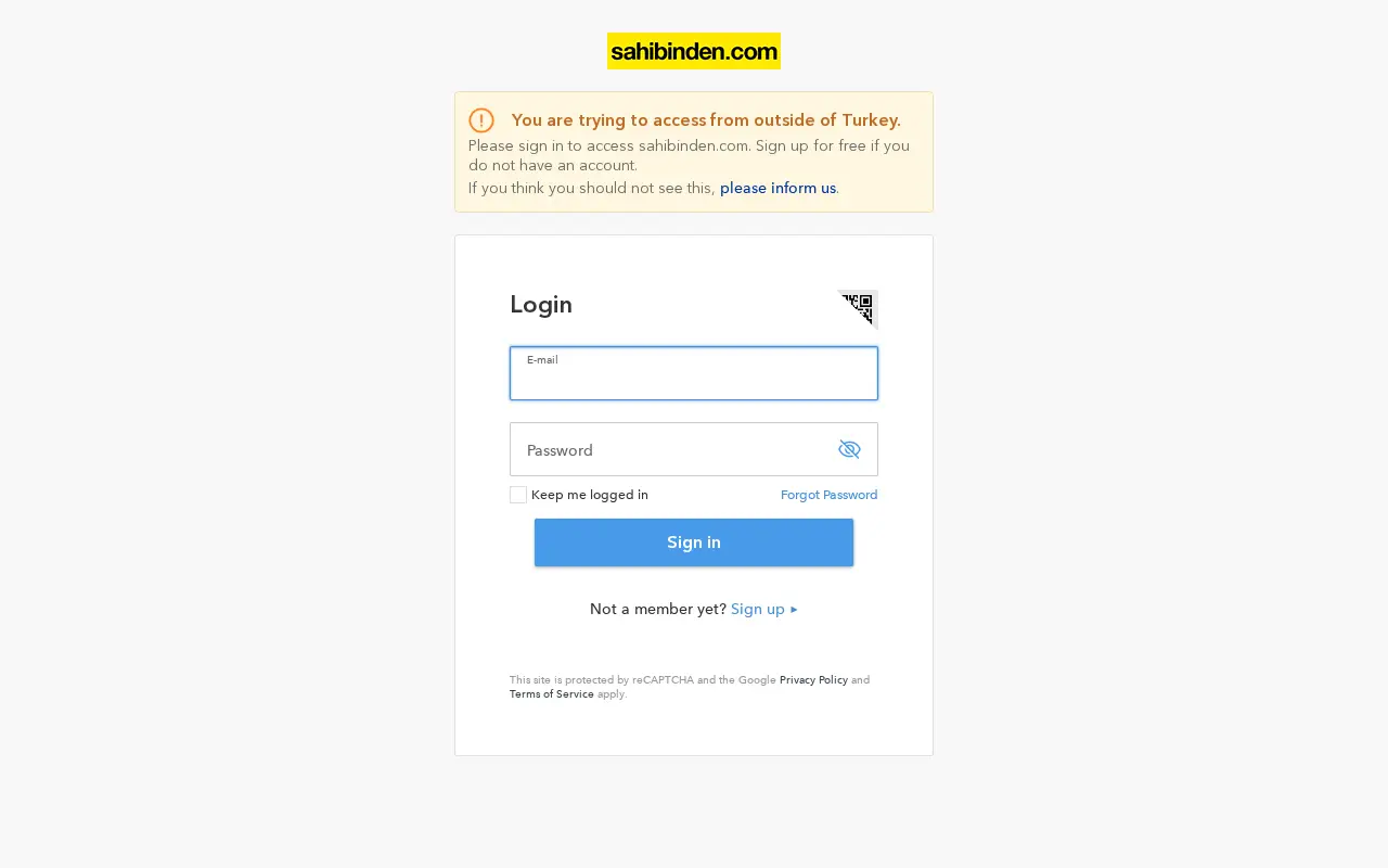 sahibinden.com in 2022