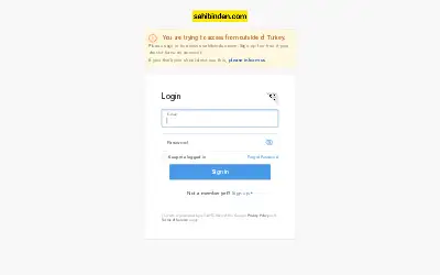 sahibinden.com in 2022