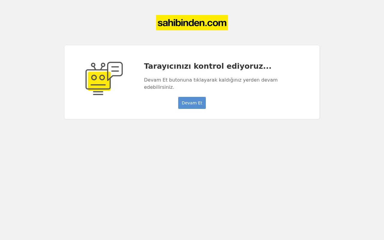 sahibinden.com in 2023