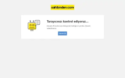 sahibinden.com in 2023