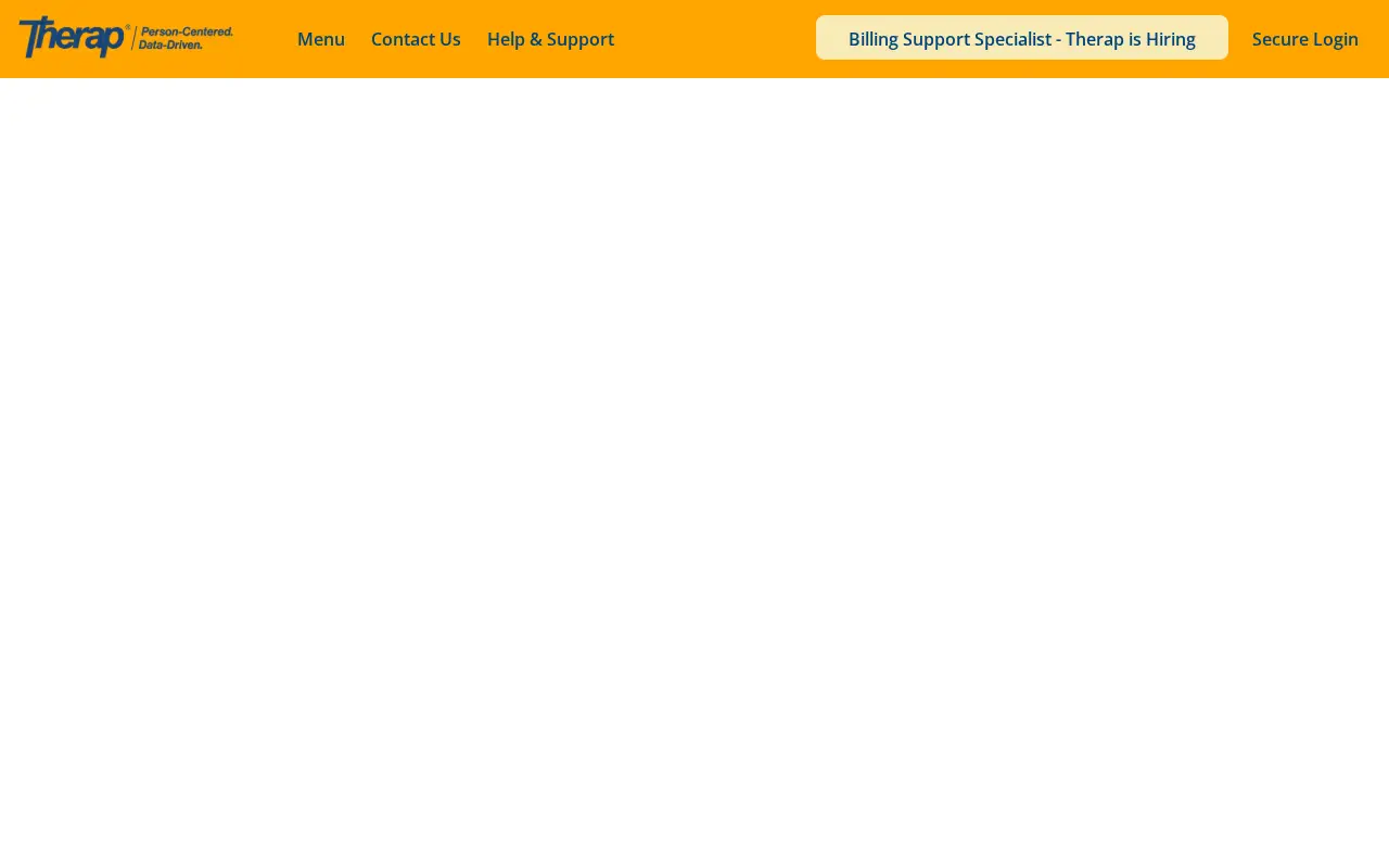 therapservices.net in 2022