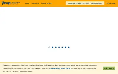therapservices.net in 2023