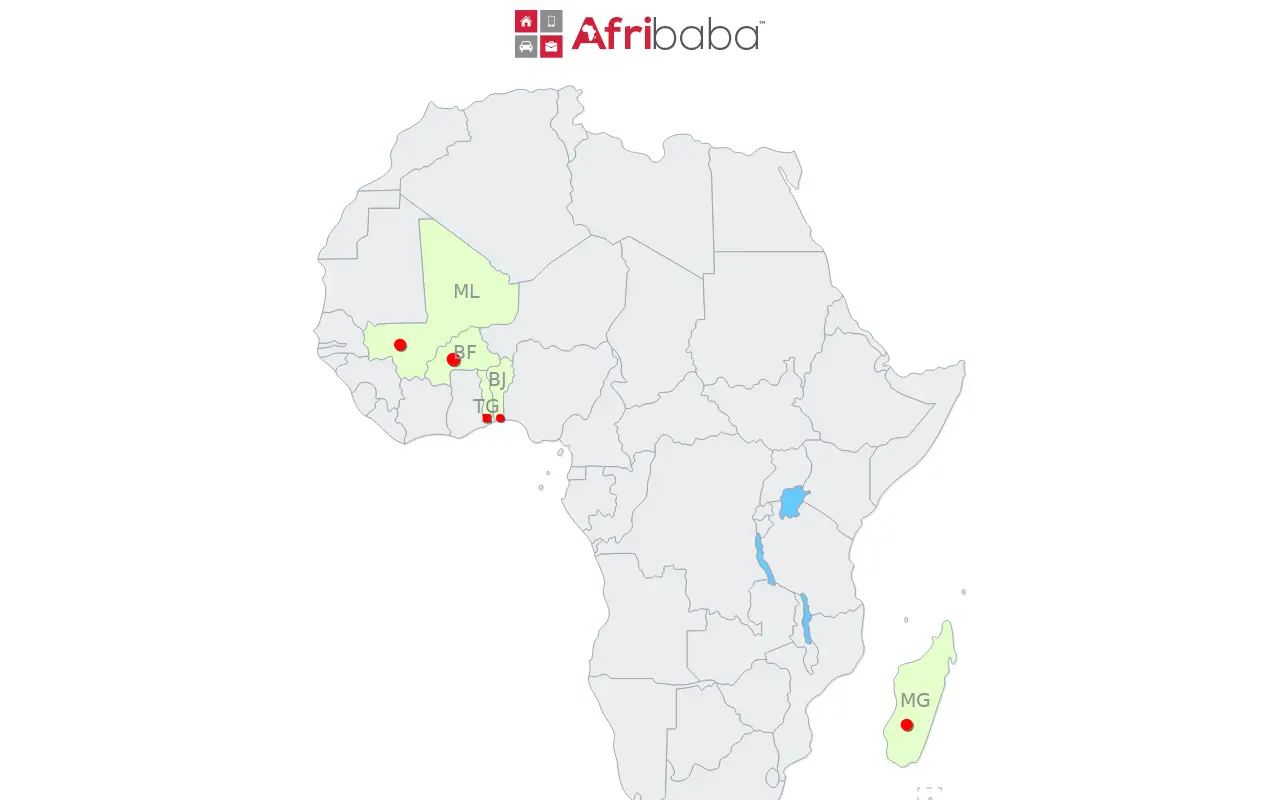 afribaba.com on June 26, 2019