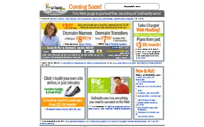 dropcatch.com in 2005