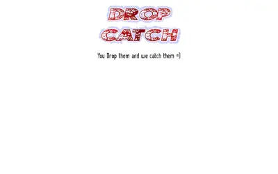 dropcatch.com in 2007