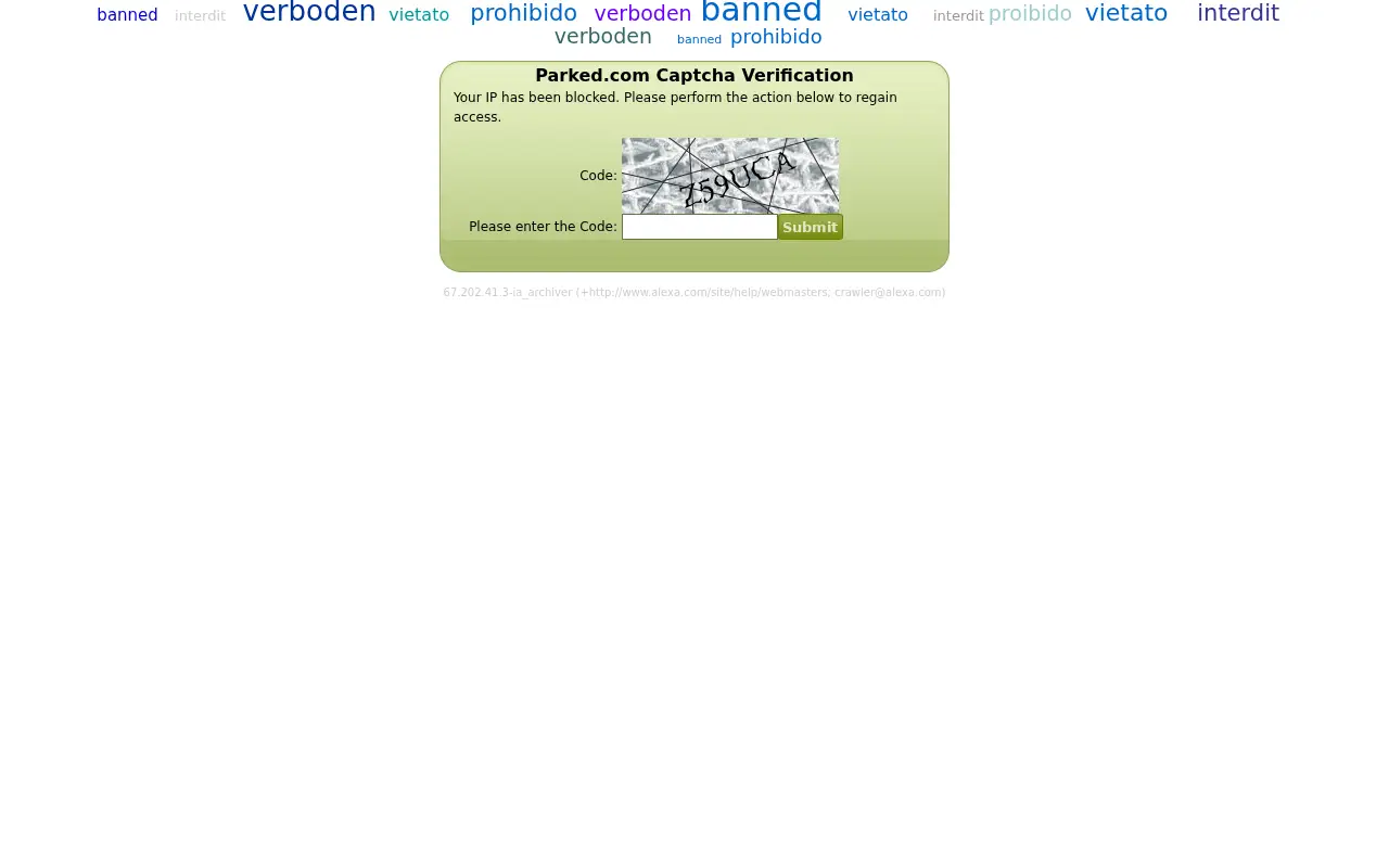 dropcatch.com in 2009