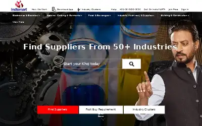 indiamart.com in 2016