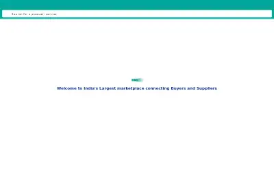 indiamart.com in 2019
