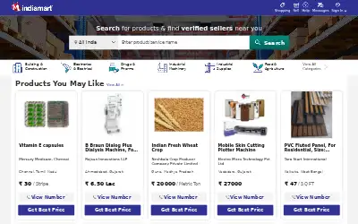 indiamart.com in 2024