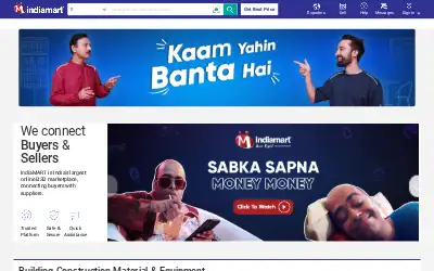 indiamart.com in 2026