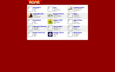 nesine.com in 2003