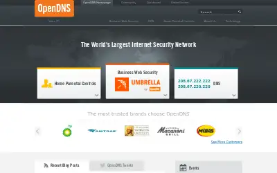 opendns.com in 2013