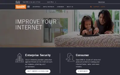 opendns.com in 2019
