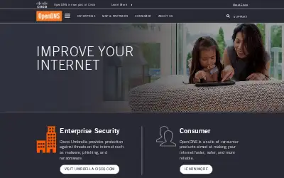 opendns.com in 2026