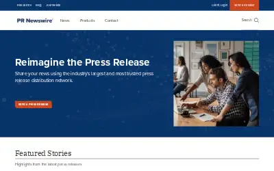 prnewswire.com in 2025