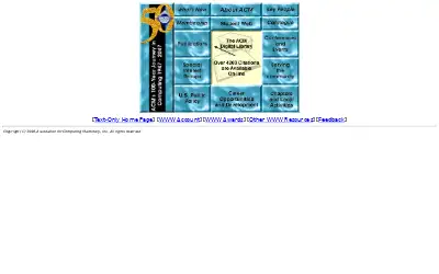 acm.org in 1996