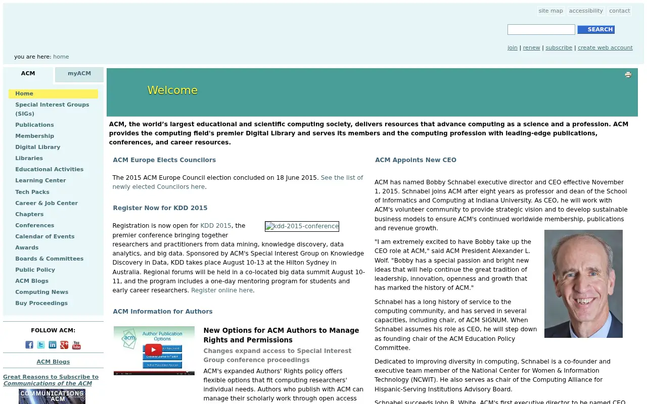 acm.org in 2015