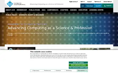 acm.org in 2024