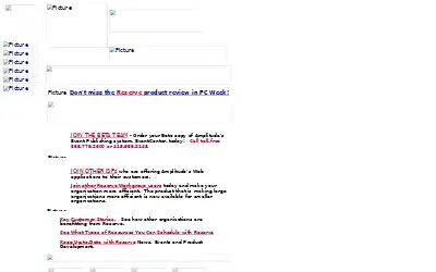 amplitude.com in 1997