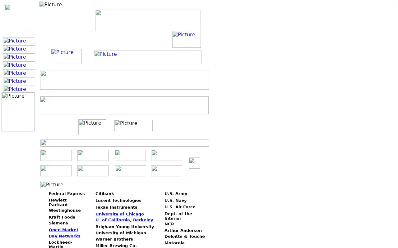 amplitude.com in 1998
