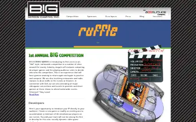 amplitude.com in 2011
