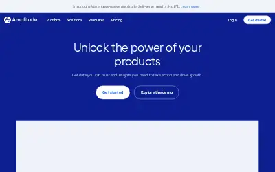 amplitude.com in 2023