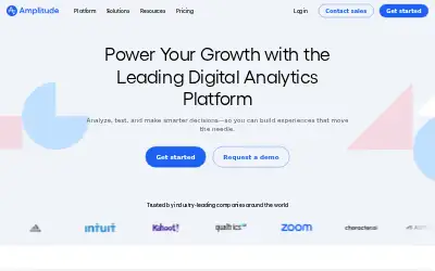 amplitude.com in 2025