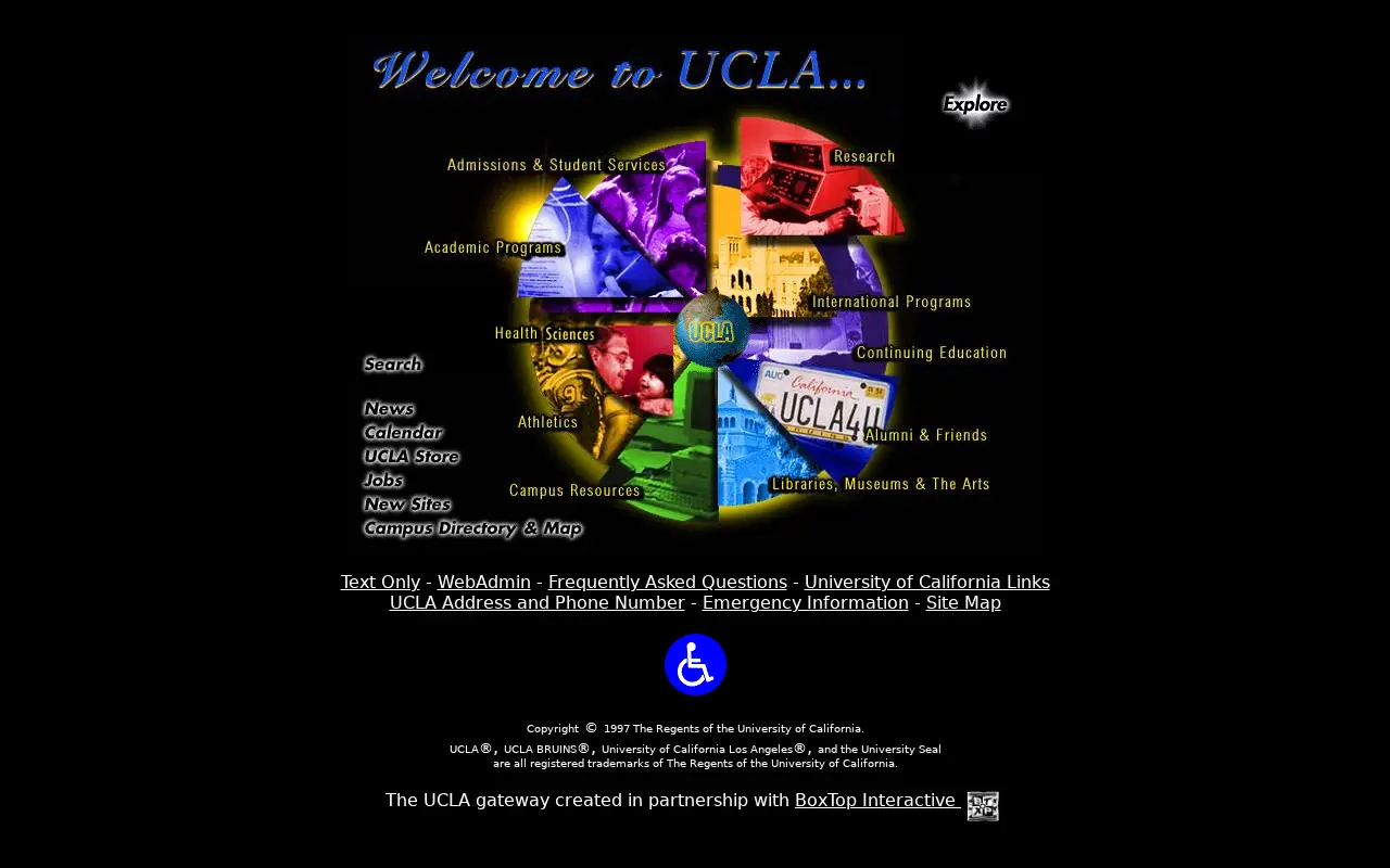 ucla.edu in 1997