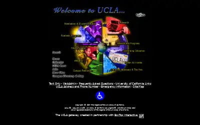 ucla.edu in 1997