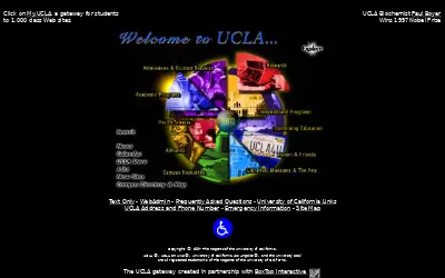 ucla.edu in 1998