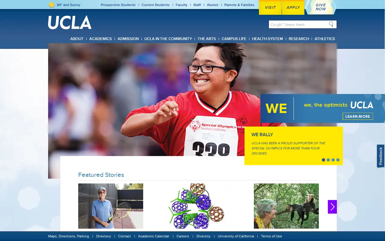 ucla.edu in 2015