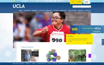 ucla.edu in 2015