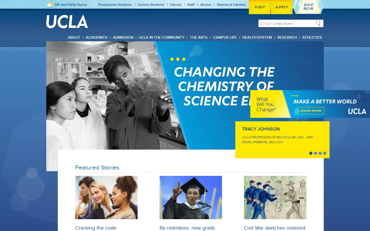 ucla.edu in 2017