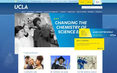 ucla.edu in 2017