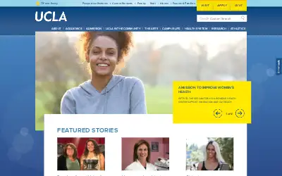 ucla.edu in 2019