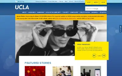 ucla.edu in 2020