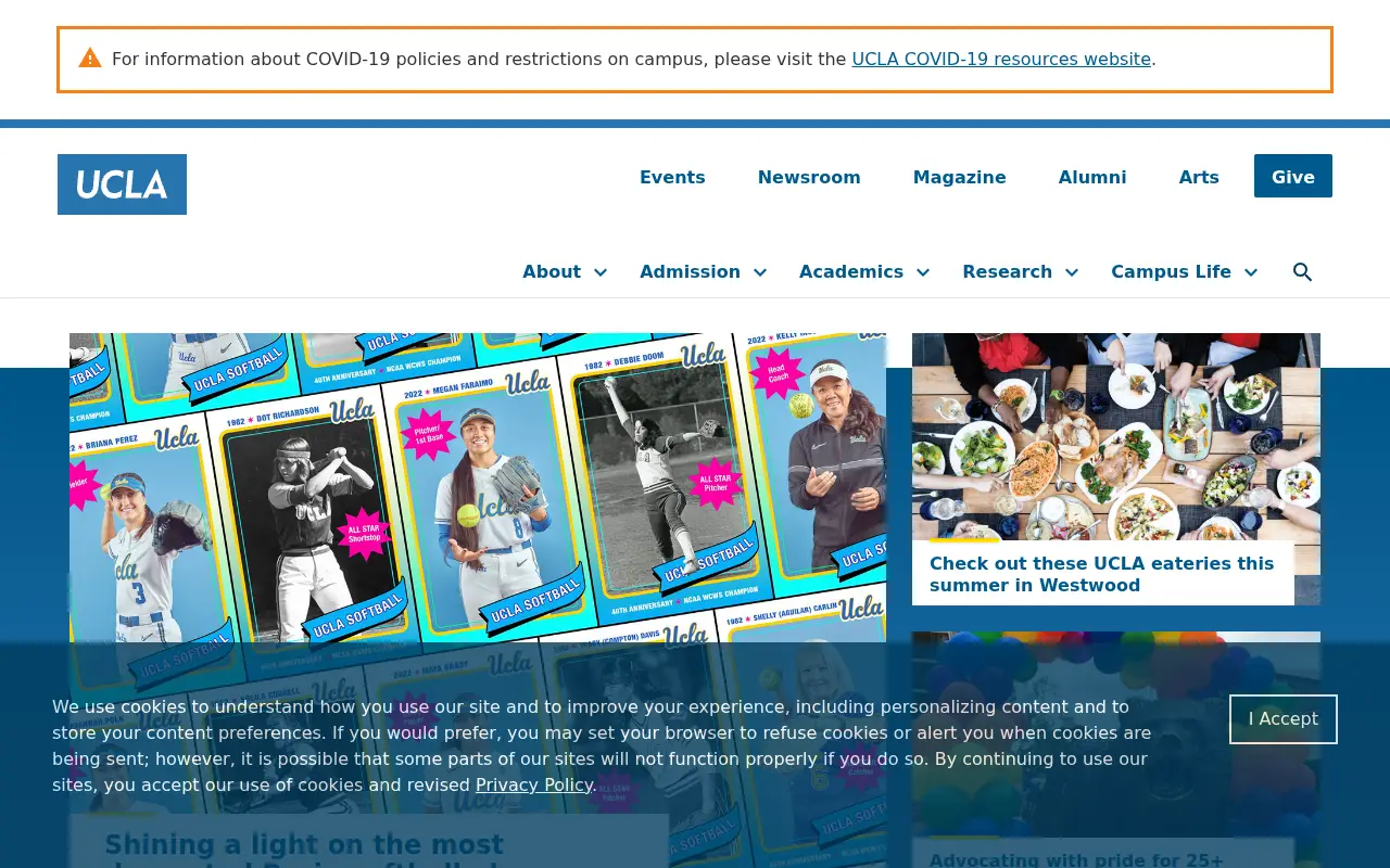 ucla.edu in 2022
