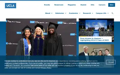 ucla.edu in 2023