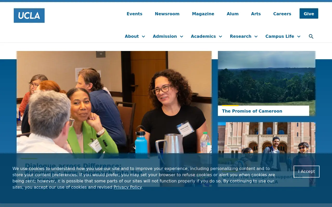 ucla.edu in 2025