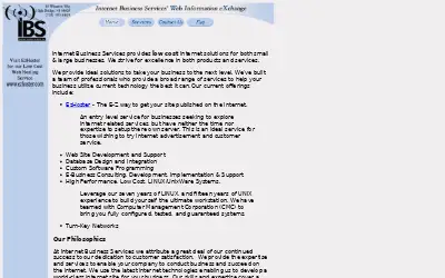 wix.com in 2006